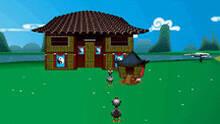Imagen 2 de My Asian Farm DSiW