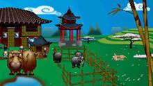 Imagen 4 de My Asian Farm DSiW