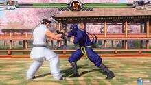 Imagen 9 de Virtua Fighter 5 Final Showdown PSN