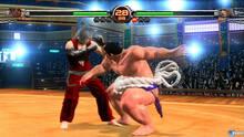 Imagen 30 de Virtua Fighter 5 Final Showdown PSN