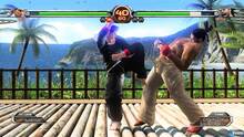 Imagen 24 de Virtua Fighter 5 Final Showdown PSN
