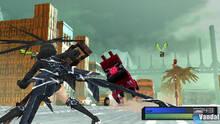 Imagen 2 de Black Rock Shooter The Game PSN
