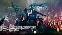 Imagen 11 de Black Rock Shooter The Game PSN