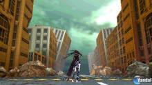Imagen 6 de Black Rock Shooter The Game PSN
