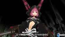 Imagen 7 de Black Rock Shooter The Game PSN
