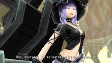 Imagen 24 de Black Rock Shooter The Game PSN