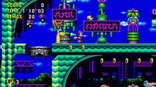 Imagen 9 de Sonic CD PSN