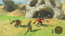 Imagen 197 de The Legend of Zelda: Breath of the Wild