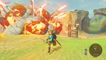 Imagen 200 de The Legend of Zelda: Breath of the Wild