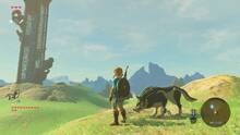Imagen 201 de The Legend of Zelda: Breath of the Wild