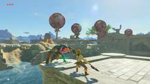 Imagen 235 de The Legend of Zelda: Breath of the Wild