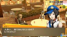 Imagen 41 de Persona 4 Golden