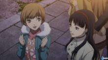 Imagen 32 de Persona 4 Golden
