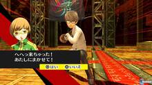 Imagen 78 de Persona 4 Golden