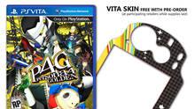 Imagen 100 de Persona 4 Golden