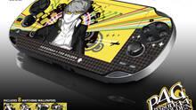 Imagen 104 de Persona 4 Golden
