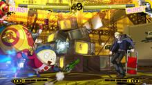 Imagen 132 de Persona 4 Arena