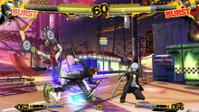 Imagen 11 de Persona 4 Arena