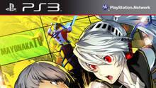 Imagen 225 de Persona 4 Arena