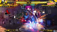 Imagen 360 de Persona 4 Arena