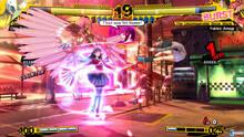 Imagen 291 de Persona 4 Arena
