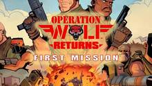 Imagen 48 de Operation Wolf Returns: First Mission VR