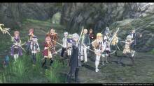 Imagen 72 de The Legend of Heroes: Trails of Cold Steel IV