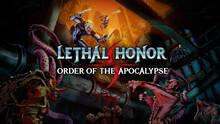 Imagen 70 de Lethal Honor: Order of the Apocalypse