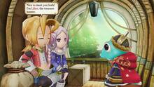 Imagen 30 de The Legend of Legacy HD Remastered