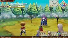 Imagen 31 de The Legend of Legacy HD Remastered
