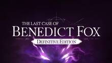 Imagen 36 de The Last Case of Benedict Fox