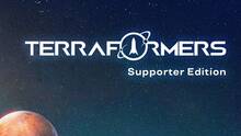 Imagen 73 de Terraformers