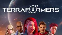 Imagen 32 de Terraformers