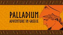 Imagen 2 de Palladium: Adventure in Greece