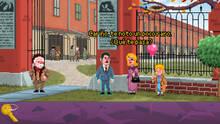 Imagen 19 de Shadows of the Afterland