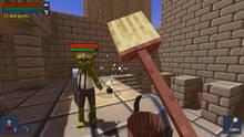 Imagen 9 de The Adventures of Sir Kicksalot