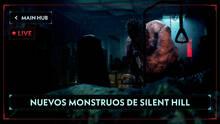 Imagen 6 de Silent Hill: Ascension