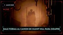 Imagen 7 de Silent Hill: Ascension