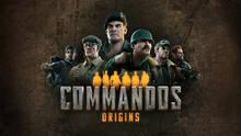 Imagen 11 de Commandos: Origins