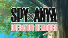 Imagen 18 de SPYxANYA: Operation Memories