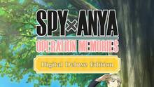 Imagen 31 de SPYxANYA: Operation Memories