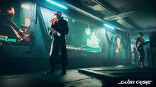 Imagen 4 de Chain Crisis: Cyberpunk MMORPG