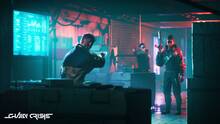Imagen 5 de Chain Crisis: Cyberpunk MMORPG