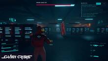 Imagen 6 de Chain Crisis: Cyberpunk MMORPG