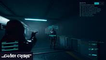 Imagen 7 de Chain Crisis: Cyberpunk MMORPG