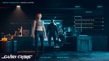 Imagen 8 de Chain Crisis: Cyberpunk MMORPG