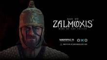 Imagen 2 de Age of Zalmoxis - Rise of the Fallen
