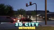 Imagen 2 de 3D City: Metaverse