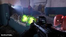 Imagen 16 de SHRAPNEL