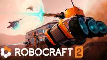 Imagen 2 de Robocraft 2